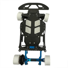 Nexx Racing Lightweight Chassis for Team Associated RC28