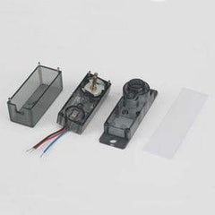 Spektrum Case Set for DSP60 Servo - HeliDirect