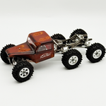 FURITEK ROGUE 6x6 ARTR 1/30
