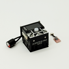 FURITEK SLIDETECH RACE 1/10 160A SENSORED ESC W/ OLED & INTERNAL FAN – Stock/Mod Competition ESC