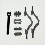 Furitek COMPLETE FRAME KIT SET FOR Furitek TerraX Active Pro 4WS