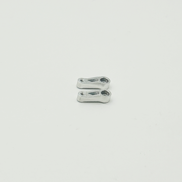 Furitek Dual CNC Aluminum Servo Horn Set for TerraX SteelCore Servo