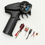 FURITEK NANO UNITY TORQUE CONTROL SYSTEM (2-in-1 FOC ESC & Motor + GRIPOR V2 TX/RX) for Axial SCX30