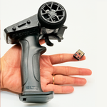Furitek Micro SLT2 Receiver for Axial SCX30 Stock SLT2 Transmitter (Compatible with Furitek ESCs Only)