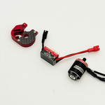 Furitek MicroModo SENSORED 2026 Brushless Outrunner Power System For SCX24