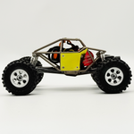 Furitek Titan Buggy 1/30 – ARTR Titanium Gold Edition