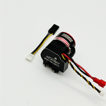 Furitek Mini TRI-UNITY PRO SENSORED FOC 3-in-1 Drive System for SCX24