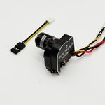 Furitek Micro TRI-UNITY LCG FOC 3-in-1 Drive System for SCX24