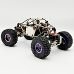 Furitek TITAN BUGGY ULTIMATE 24 ARTR w/ Active Pro 4WS & Micro Tesla DigiBoard