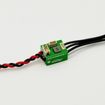 FURITEK MICROBEAST 2S LiPo 25A/50A Brushless ESC with WIFI Module for 1/24 & 1/28 Drift/Race Cars - Sensored/Sensorless