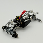 FURITEK KRAWL 30 FULLRANGE TRAIL PRO Assembled Builder Kit with TRI-UNITY30 Next-Gen FOC Drivetrain