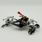 FURITEK KRAWL 30 FULLRANGE TRAIL PRO Assembled Builder Kit with TRI-UNITY30 Next-Gen FOC Drivetrain