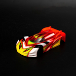 RADIANZ MiNI-Z XB1 Airbrush Lexan Body – Zyro