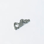 Xbility Aluminum Right Motor Mount V2 (-0.5mm) For XB-SF, XB1 & XB-F1 (1pc)