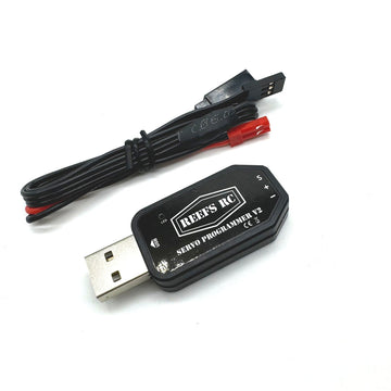 REEFS RC USB Link V2