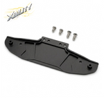 Xbility Machined Plastic Bumper