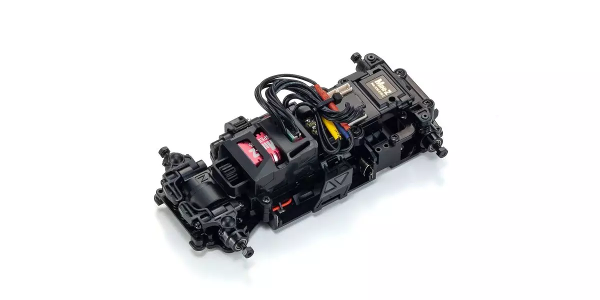 Kyosho MINI-Z AWD MA-030EVO2 Chassis Set 32181 – Direct RC
