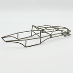 FURITEK ROGUE 6x6 1/30 EXP Titanium Cage Kit