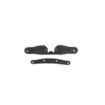 Xbility Carbon Caster Plate for XB-SF Front (1pc)