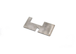 Reflex Racing RX28A-46 Reflex Racing RX28 24mm Chassis Tungsten Weight (~6g)
