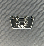 MWX HRC 1-3camber plate