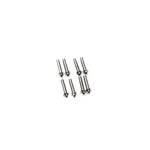 Xbility King Pin Set for 0°, 1°, 1.5° & 2° Camber – XB-SF Front (8pcs)