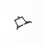 Xbility Carbon Rear Plate for V2 Motor Mount (1pc)