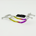 FURITEK MANTIS LCG COMPETITION CHASSIS KIT FOR SCX30 - TITANIUM EDITION