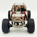 Furitek TITAN U4 ULTIMATE 24 ARTR w/ TRI-UNITY PRO Sensored & Micro Tesla DigiBoard