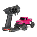 Redcat Ascent-32 V2 - 1/32 Scale Brushed Electric Rock Crawler