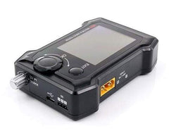 ToolkitRC ST8 Advanced Servo Tester, Driver, Analyzer (PWM/PPM/S.Bus) - HeliDirect