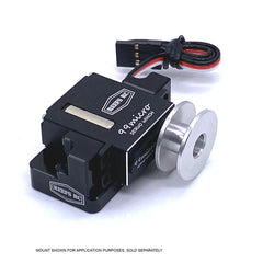REEFS RC 99 Micro Servo Winch - HeliDirect