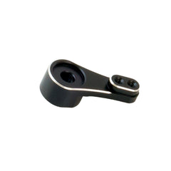 TORQ MLS-1022 Premium DIRECT-MOUNT Servo for Axial SCX24 - Red