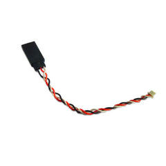 TORQ Servo TCM-1011 for FX118, FMS