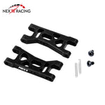 Nexx Racing Front Suspension Arms Micro-B - BLACK