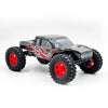 Hobby Plus 1/18 CR 18P PRO 4X4 RTR Rock Crawler
