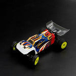RADIANZ Micro-B Transformer Airbrush Lexan Body - Glideon