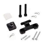 RADIANZ Micro-B Transformer Airbrush Lexan Body - GlowTek