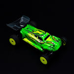 RADIANZ Micro-B SPEEDBUG Airbrush Lexan Body – Falcon