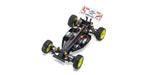 Kyosho 1/10 EP 4WD Racing Buggy TURBO OPTIMA MID SPECIAL