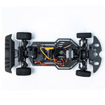 Nexx Racing Micro-B On Road