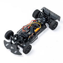 Nexx Racing Micro-B On Road