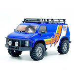 HobbyPlus CR18P EVO 2