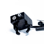 TORQ MLS-1026 Premium DIRECT-MOUNT Servo for TRX-4M