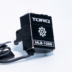 TORQ MLS-1026 Premium DIRECT-MOUNT Servo for TRX-4M