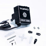 TORQ MLS-1026 Premium DIRECT-MOUNT Servo for TRX-4M