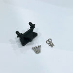 RADIANZ Micro-T Bugster Airbrush Lexan Body – Dusty