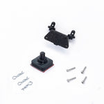Transformer Body Mount For Losi Micro-B
