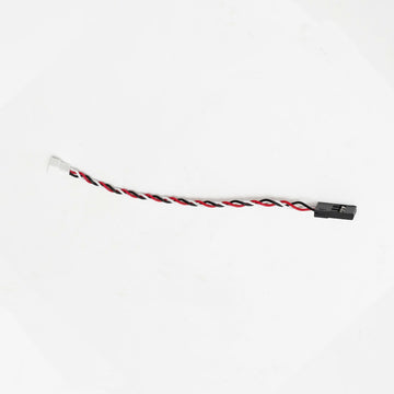 JST ZH 1.5mm - JR Wire Plug Converter