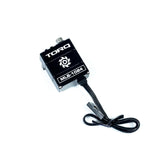 TORQ MLS-1024 Premium DIRECT-MOUNT Servo for FURITEK FX118, CR-18P 2024, HobbyPlus ARKTOS, CR-18P Pro Juice Up, CR-18P V3 Brushless and HPI Venture 18